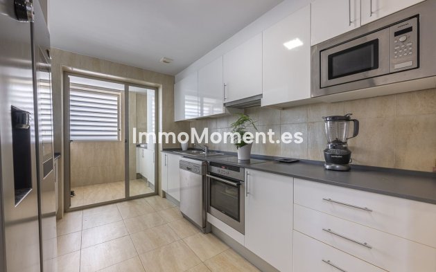 Resale - Apartment - Mijas - La Cala de Mijas