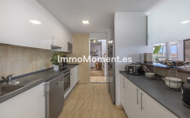 Resale - Apartment - Mijas - La Cala de Mijas