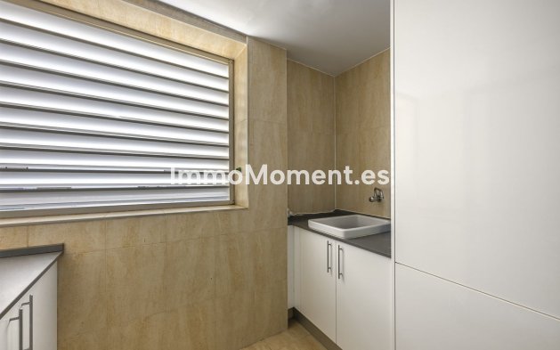 Resale - Apartment - Mijas - La Cala de Mijas