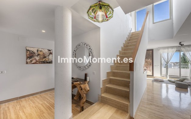 Resale - Apartment - Mijas - La Cala de Mijas