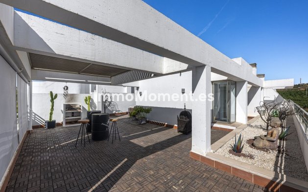 Resale - Apartment - Mijas - La Cala de Mijas