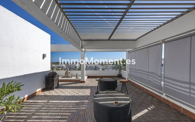 Resale - Apartment - Mijas - La Cala de Mijas