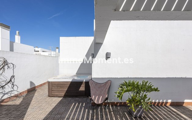 Resale - Apartment - Mijas - La Cala de Mijas