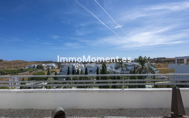 Resale - Apartment - Mijas - La Cala de Mijas