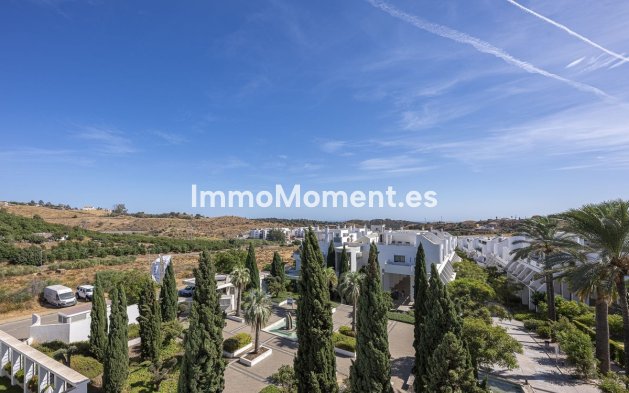 Resale - Apartment - Mijas - La Cala de Mijas