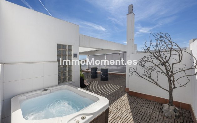 Resale - Apartment - Mijas - La Cala de Mijas