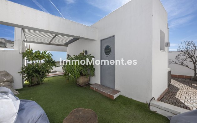 Resale - Apartment - Mijas - La Cala de Mijas