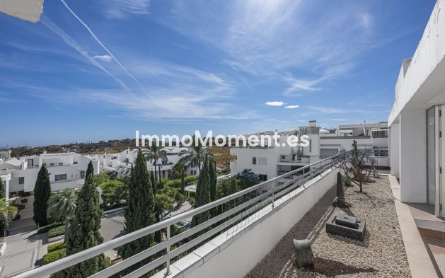Resale - Apartment - Mijas - La Cala de Mijas