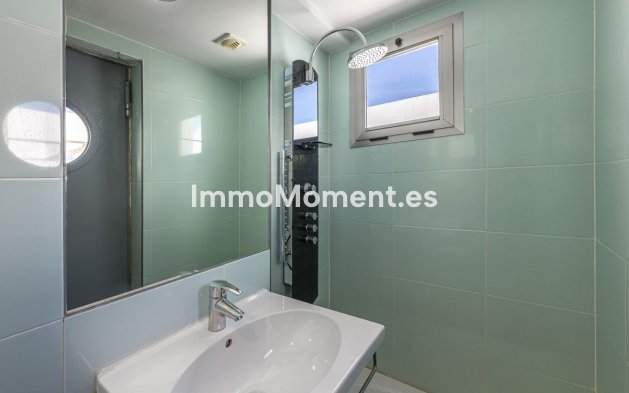 Resale - Apartment - Mijas - La Cala de Mijas