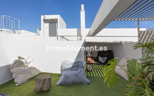 Resale - Apartment - Mijas - La Cala de Mijas