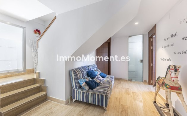 Resale - Apartment - Mijas - La Cala de Mijas
