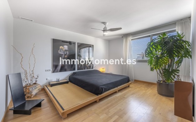 Resale - Apartment - Mijas - La Cala de Mijas