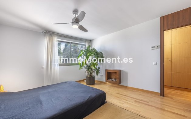 Resale - Apartment - Mijas - La Cala de Mijas