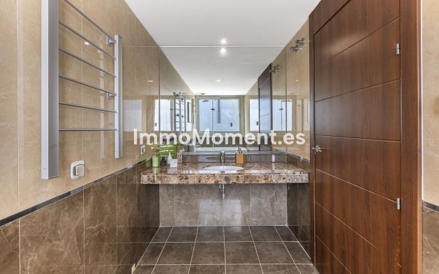 Resale - Apartment - Mijas - La Cala de Mijas