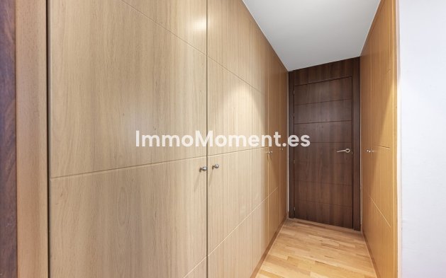 Resale - Apartment - Mijas - La Cala de Mijas