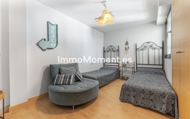 Resale - Apartment - Mijas - La Cala de Mijas