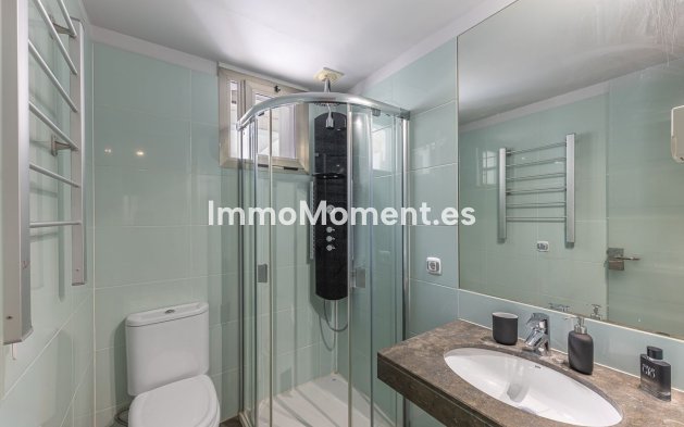 Resale - Apartment - Mijas - La Cala de Mijas
