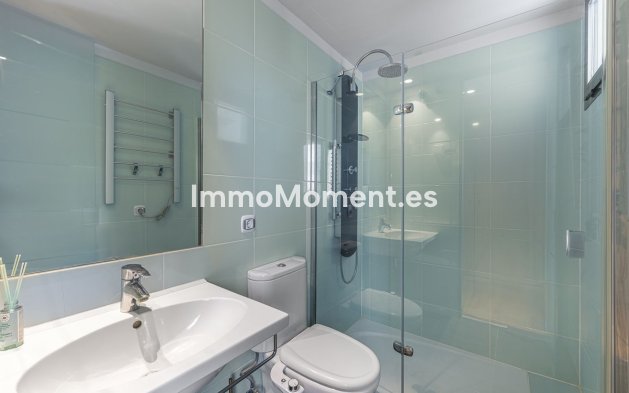 Resale - Apartment - Mijas - La Cala de Mijas