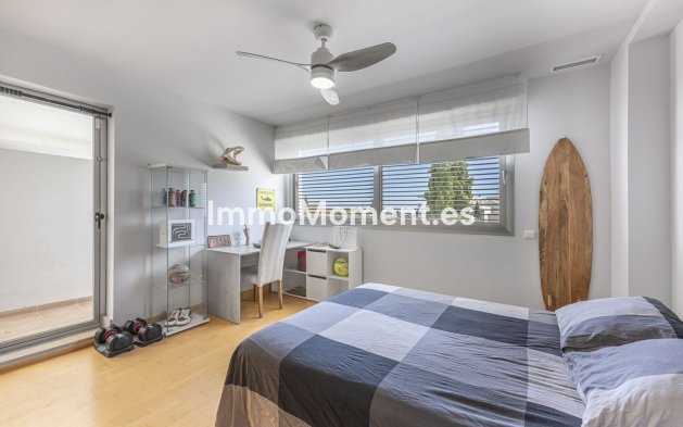 Resale - Apartment - Mijas - La Cala de Mijas
