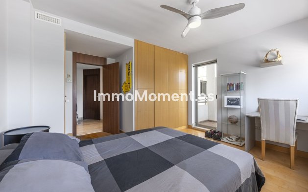Resale - Apartment - Mijas - La Cala de Mijas