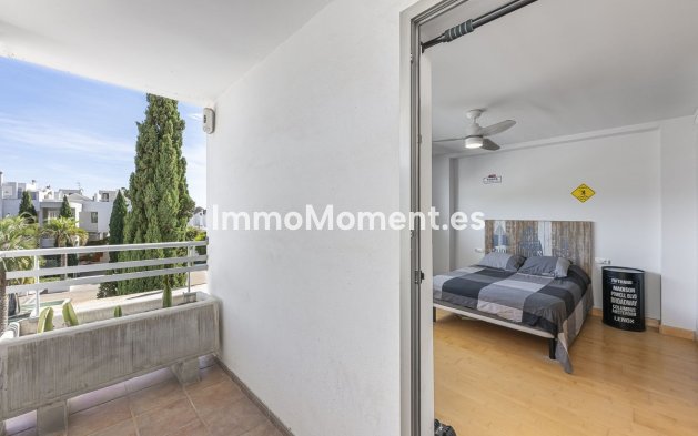 Resale - Apartment - Mijas - La Cala de Mijas
