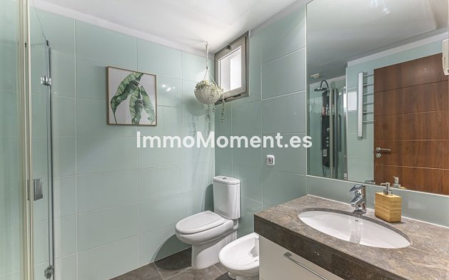 Resale - Apartment - Mijas - La Cala de Mijas