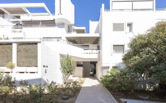 Resale - Apartment - Mijas - La Cala de Mijas