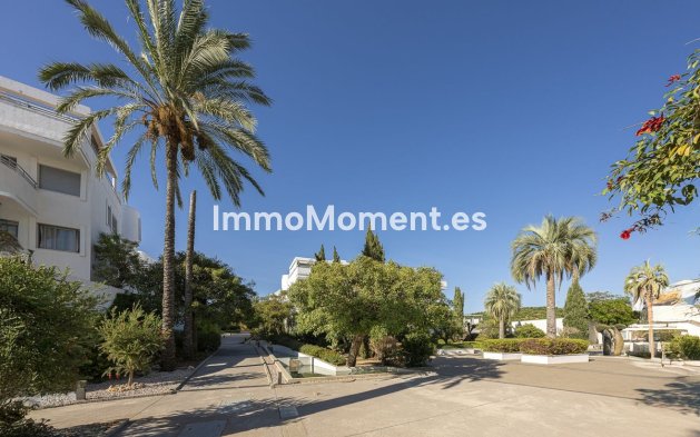 Resale - Apartment - Mijas - La Cala de Mijas