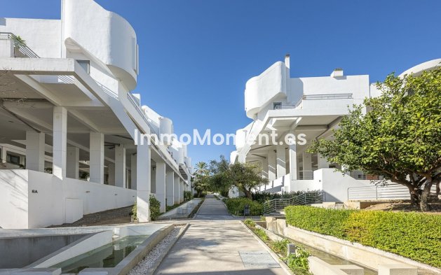 Resale - Apartment - Mijas - La Cala de Mijas