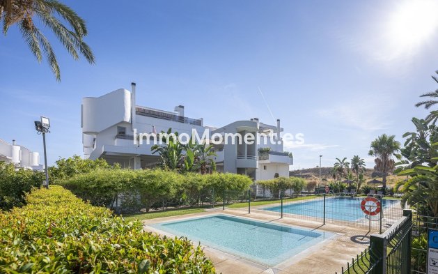 Resale - Apartment - Mijas - La Cala de Mijas