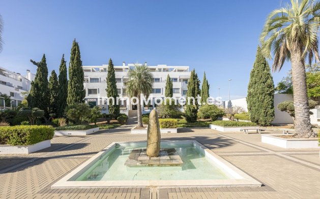 Resale - Apartment - Mijas - La Cala de Mijas