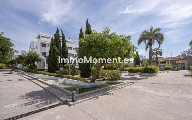 Resale - Apartment - Mijas - La Cala de Mijas