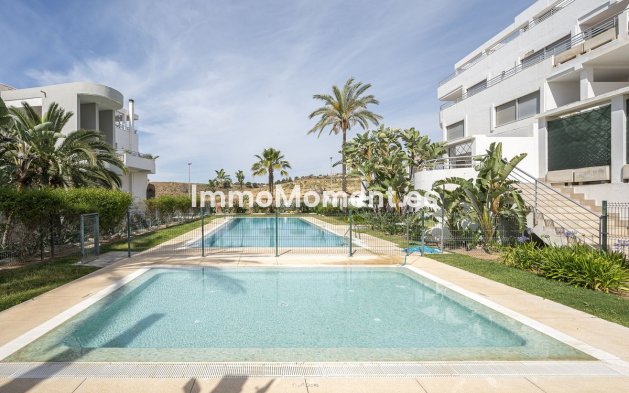 Resale - Apartment - Mijas - La Cala de Mijas