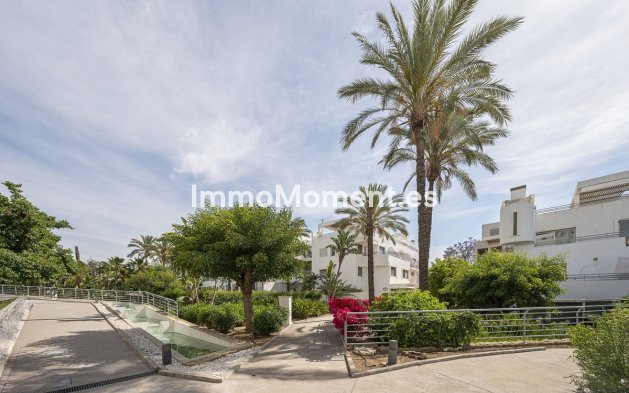Resale - Apartment - Mijas - La Cala de Mijas