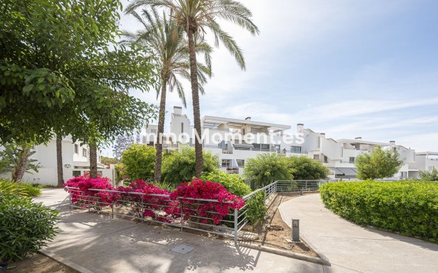 Resale - Apartment - Mijas - La Cala de Mijas