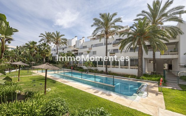 Resale - Apartment - Mijas - La Cala de Mijas