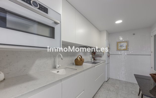 Bestaande woning - Appartement - Marbella - Nueva Andalucía