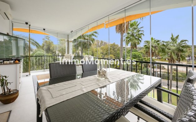 Bestaande woning - Appartement - Marbella - Nueva Andalucía