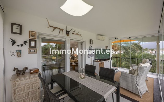Bestaande woning - Appartement - Marbella - Nueva Andalucía