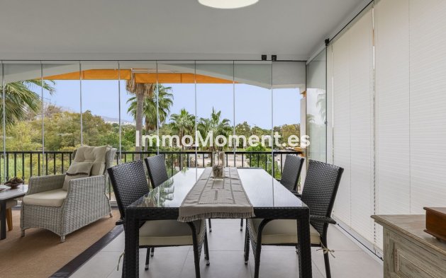 Bestaande woning - Appartement - Marbella - Nueva Andalucía
