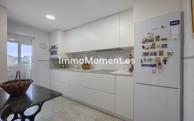 Bestaande woning - Appartement - Marbella - Nueva Andalucía