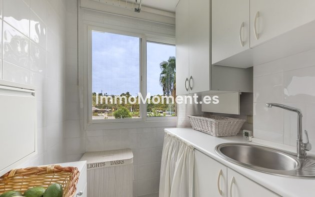 Bestaande woning - Appartement - Marbella - Nueva Andalucía