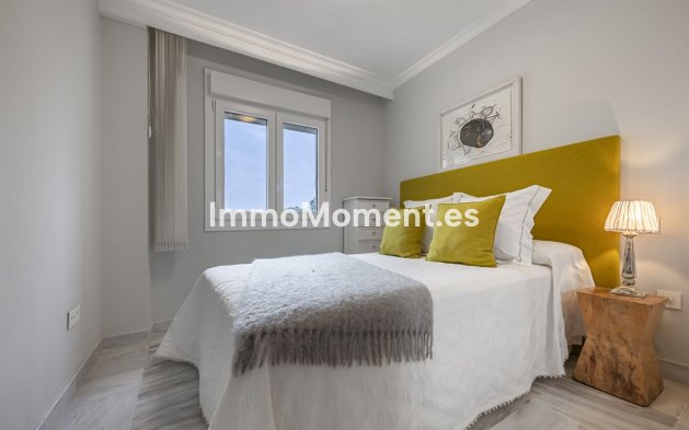 Bestaande woning - Appartement - Marbella - Nueva Andalucía