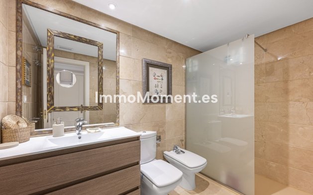 Bestaande woning - Appartement - Marbella - Nueva Andalucía