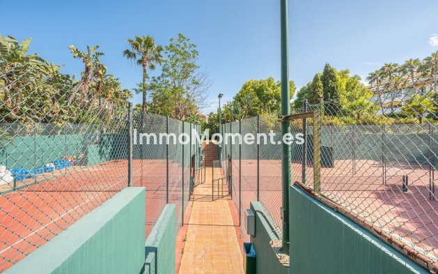 Bestaande woning - Appartement - Marbella - Nueva Andalucía