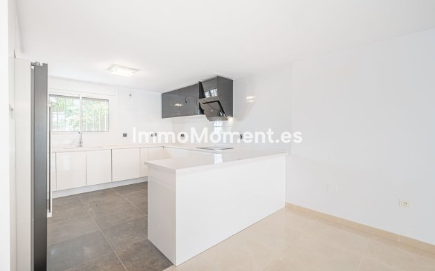 Reventa - Adosado - Marbella - Nueva Andalucía