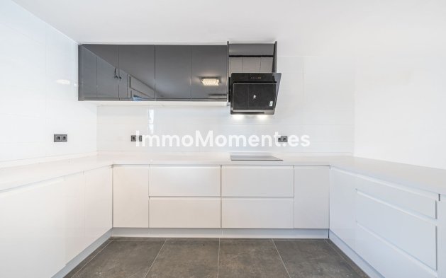 Reventa - Adosado - Marbella - Nueva Andalucía