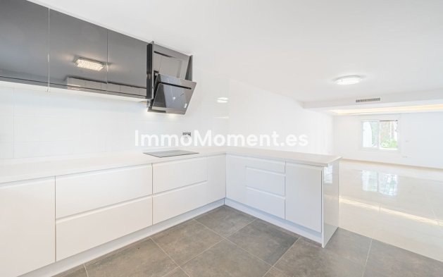 Reventa - Adosado - Marbella - Nueva Andalucía