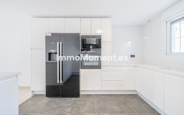 Reventa - Adosado - Marbella - Nueva Andalucía