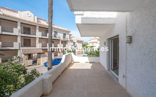 Reventa - Adosado - Marbella - Nueva Andalucía